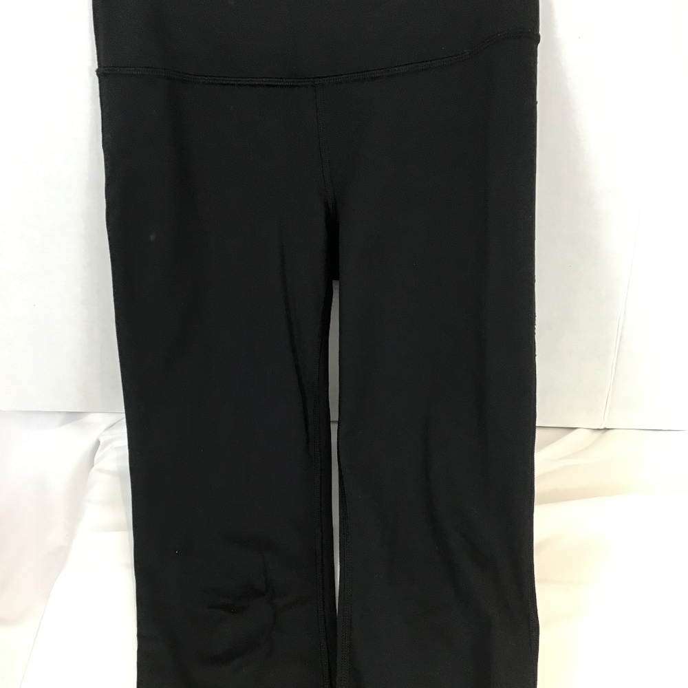 Gapfit leggings black (size xs)